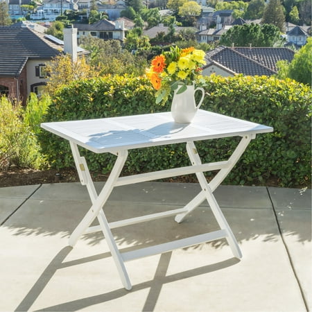 Foldable and Lightweight (24.25 lb) | Easy to Move and Position | User-Friendly