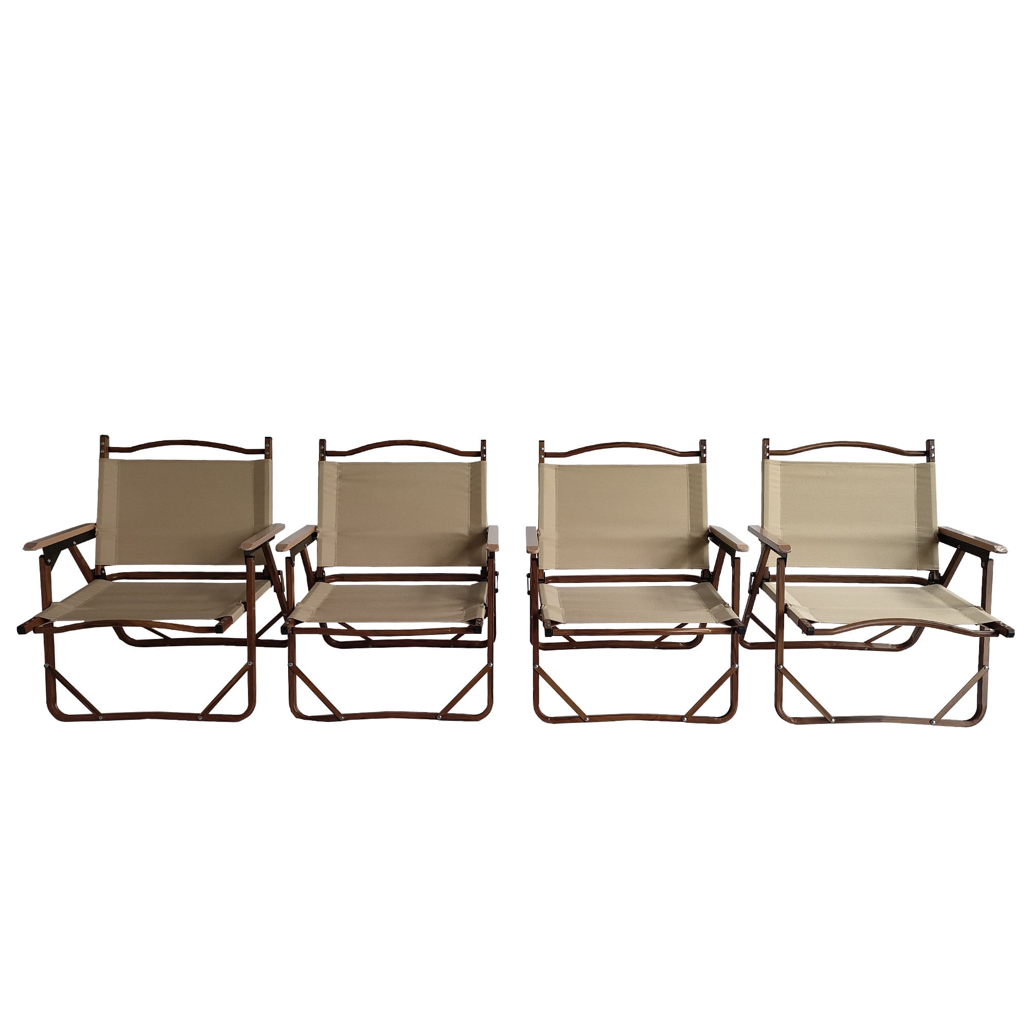 Foldable and Portable Chairs for Indoor and Outdoor