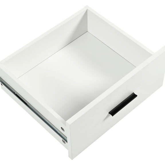 Foldable countertop & smooth - closing cabinets / Bring convenience to kitchen operation