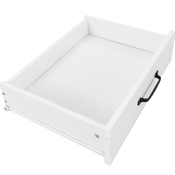 Foldable drop leaf for compact storage / Utilize kitchen space efficiently
