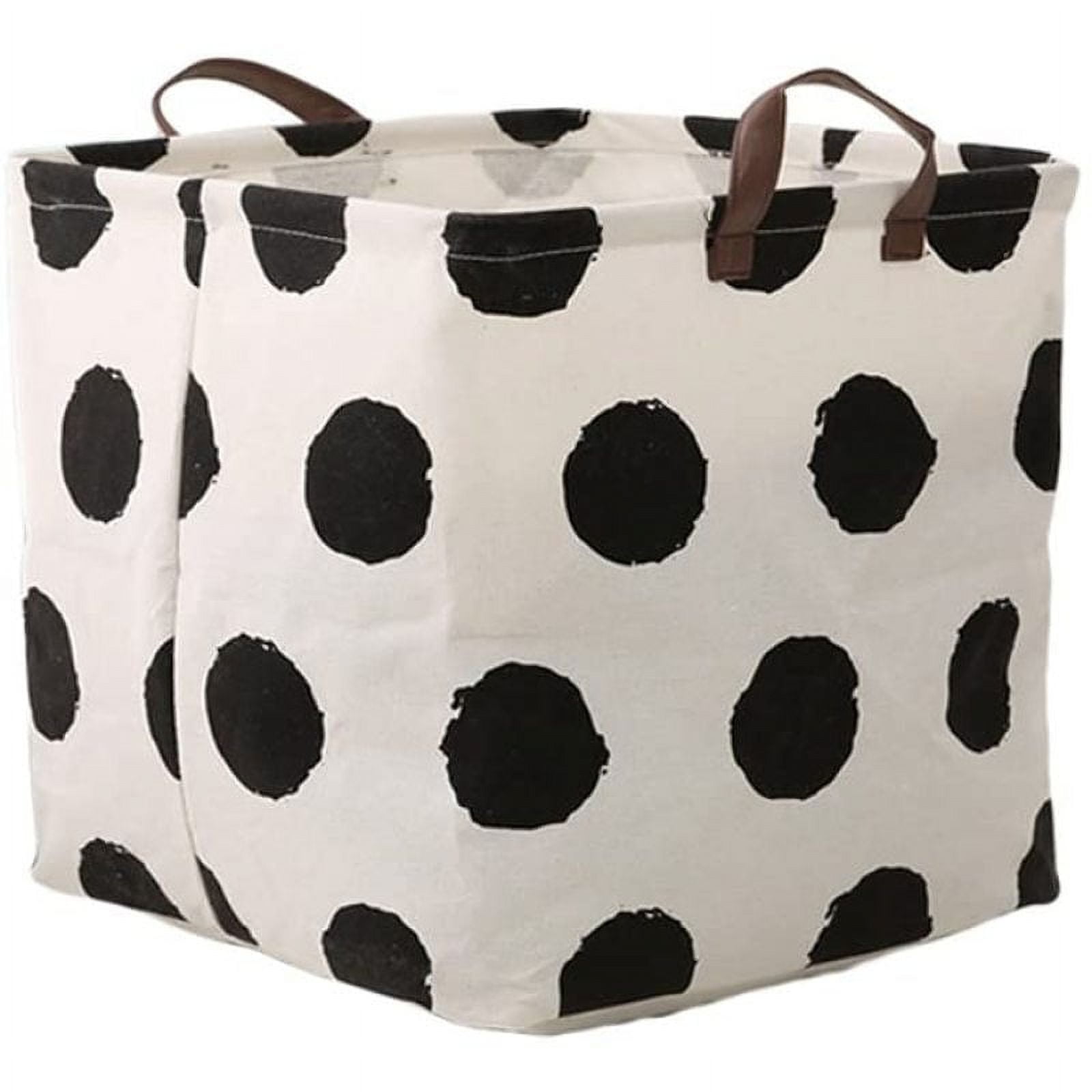 Foldable Kids Storage Baskets Laundry Collector Storage Box Nursery