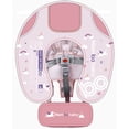 thumbnail image 1 of Foldable mambobaby float pink, 1 of 1
