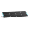 Foldable solar panels 200W IP65 Waterproof Foldable Portable Solar