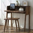 thumbnail image 1 of Foldaway Console Desk, 1 of 1