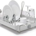thumbnail image 1 of Foldaway Dish Rack, 1 of 6