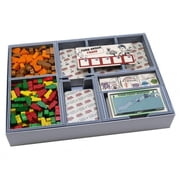 Folded Space Board Game Organizer Food Chain Magnate