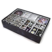 Folded Space Insert for Eclipse New