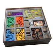 Folded Space Founders of Gloomhaven Board Game Box Inserts