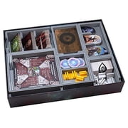Folded Space Gloomhaven Forgotten Circle Expansion Board Game Box Inserts