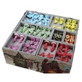 thumbnail image 1 of Folded Space Rising Sun Board Game Box Inserts, 1 of 5