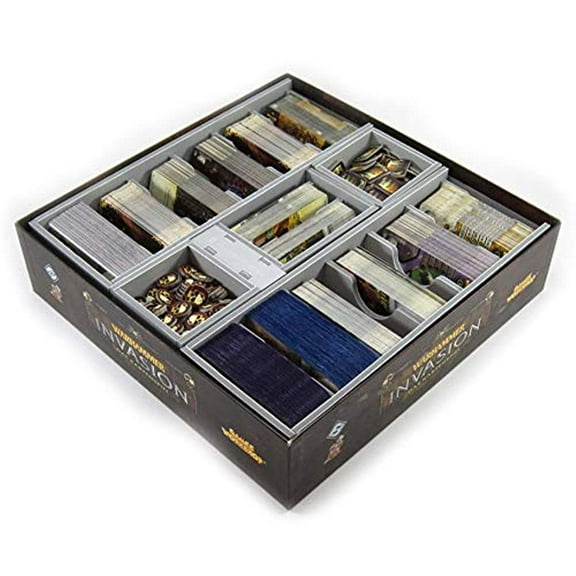 Folded Space Insert for Living Card Games - Large New