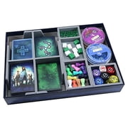 Folded Space Board Game Organiser Pandemic