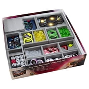 Folded Space Pulsar 2849 Board Game Box Inserts