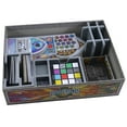 thumbnail image 1 of Folded Space Sagrada and Expansions Board Game Box Inserts, 1 of 5