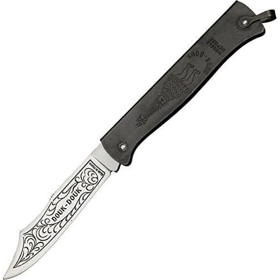 Folder Black