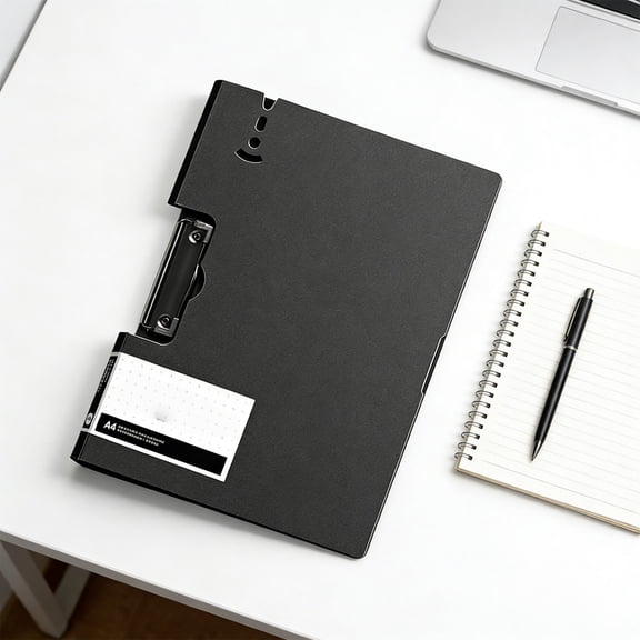 Folder Board,Made of High-Strength Materials,Folder Clipboard,The Labels Are Clear and Easy to Identify,Environmentally Friendly Materials,Suitable for Office Work, Commuting, and Reading