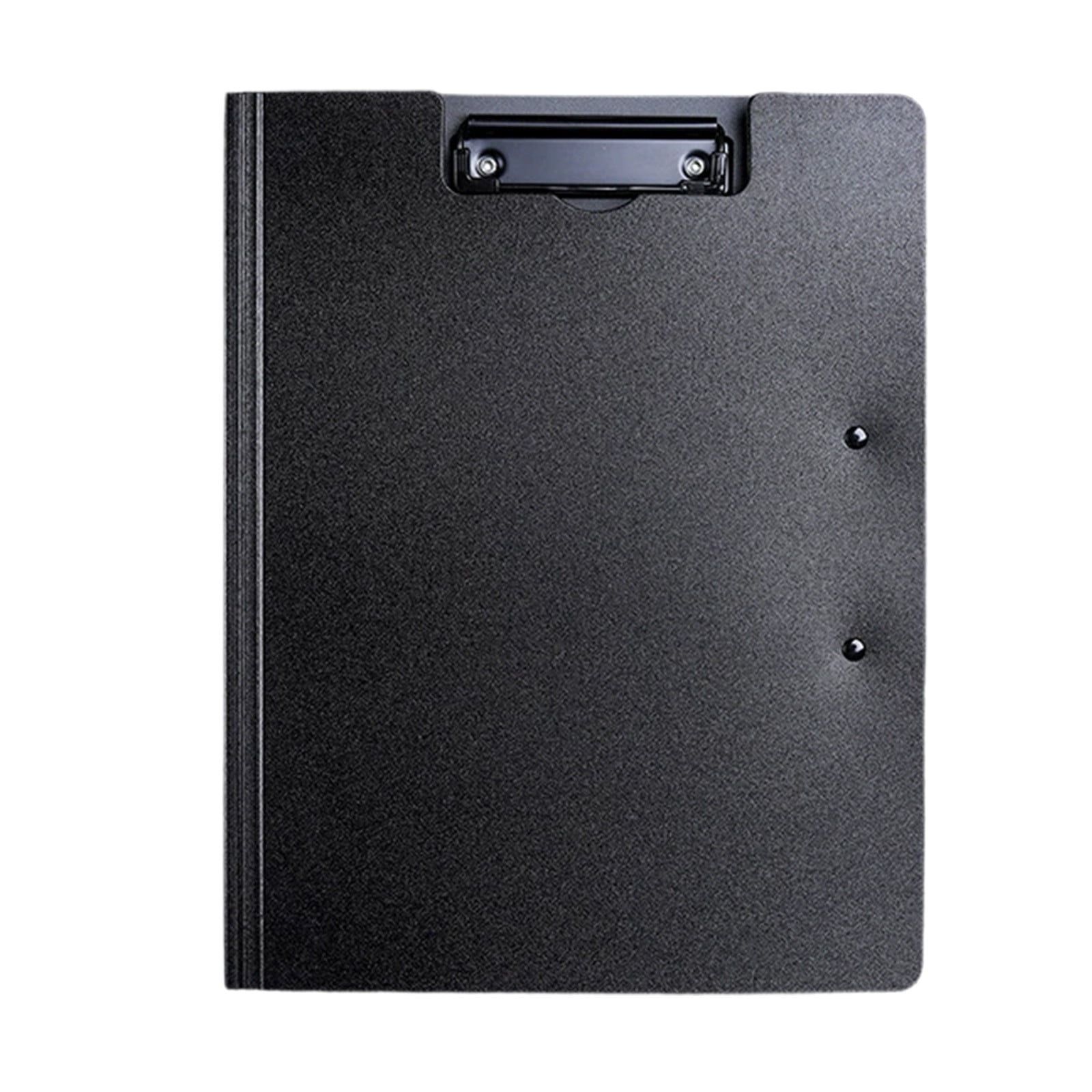 Folder File Folder A4 Exam Paper Folder Double-Clip Folder Writing Pad ...