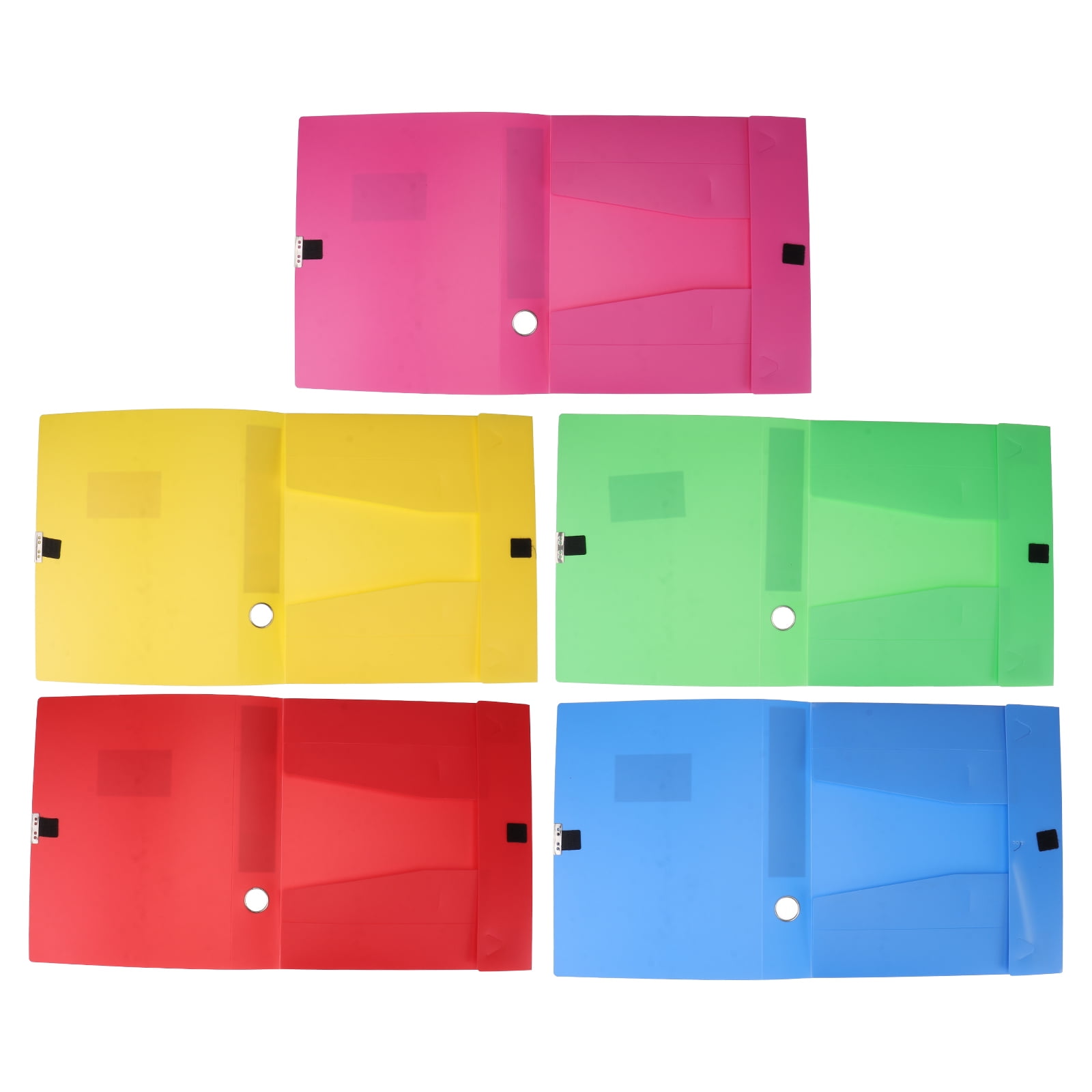 Folders File Hanging Filing Letter Size Plastic Documents Products