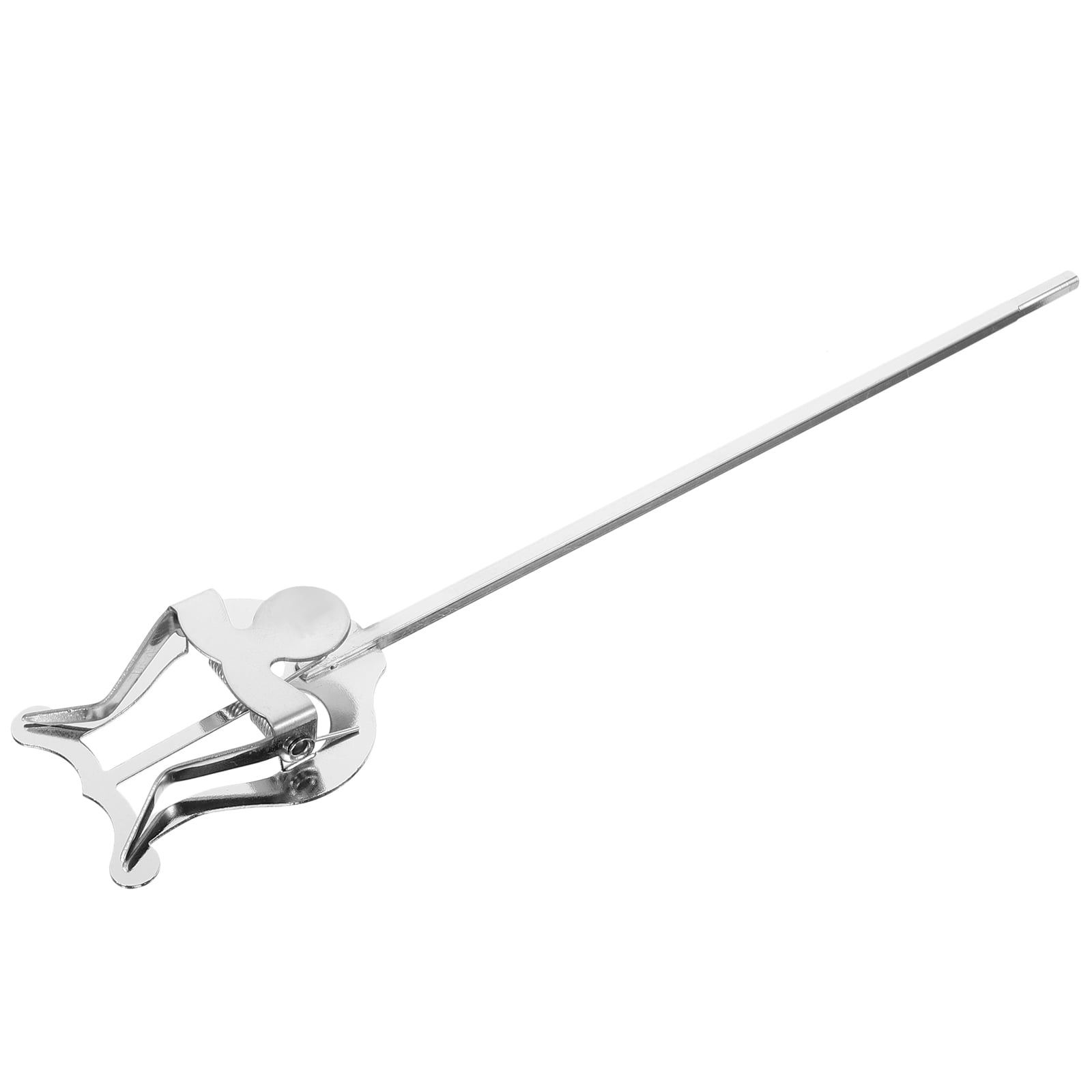 Folders Trumpet Lyre for Marching Band Lyre Instrument Accessories