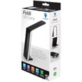 thumbnail image 1 of Foldi LED Lamp-Black, 1 of 3
