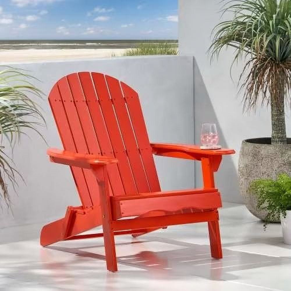 Folding Adirondack Chair Wood Texture, Patio Adirondack Chair Weather