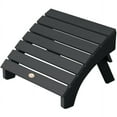 thumbnail image 1 of Folding Adirondack Ottoman, 1 of 2