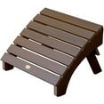 thumbnail image 1 of Folding Adirondack Ottoman, 1 of 2