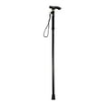 thumbnail image 1 of Folding Aluminum Alloy Walking Cane, 1 of 17