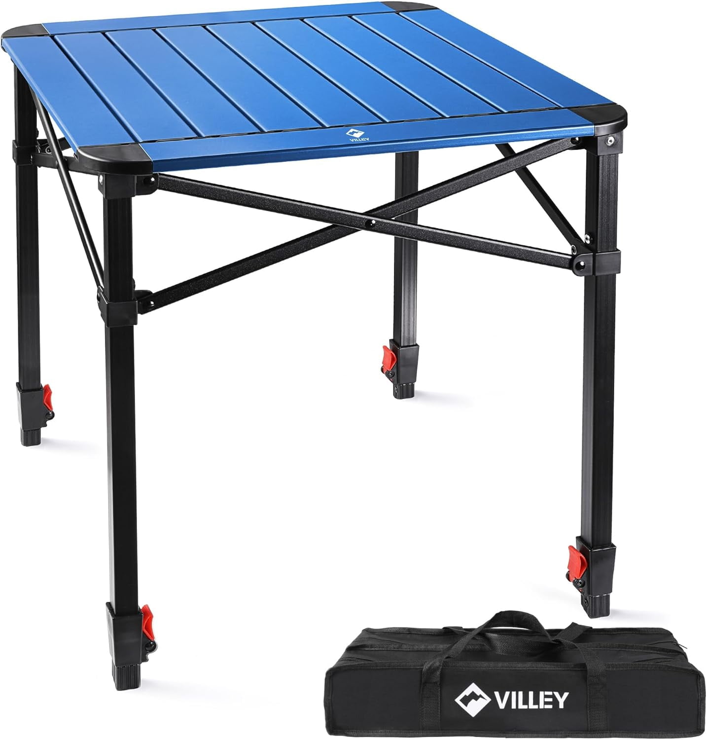 Aluminum Folding Tables in Kitchen & Dining Furniture - Walmart.com