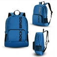 thumbnail image 1 of Folding Backpack Backpack,Blue, 1 of 2