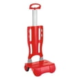 thumbnail image 1 of Folding Backpack Trolley Safta Red, 1 of 1