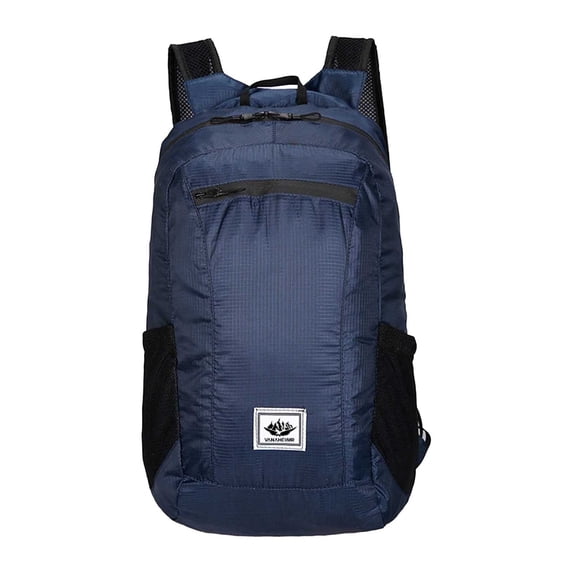 Folding Bag Colorful Outdoor Backpack Large Capacity Lightweight Travel Sports Backpack With Logo Printed Backpack Stroller Rolling Backpack for Women Small Backpack Dog Backpack Camera Bag Backpack