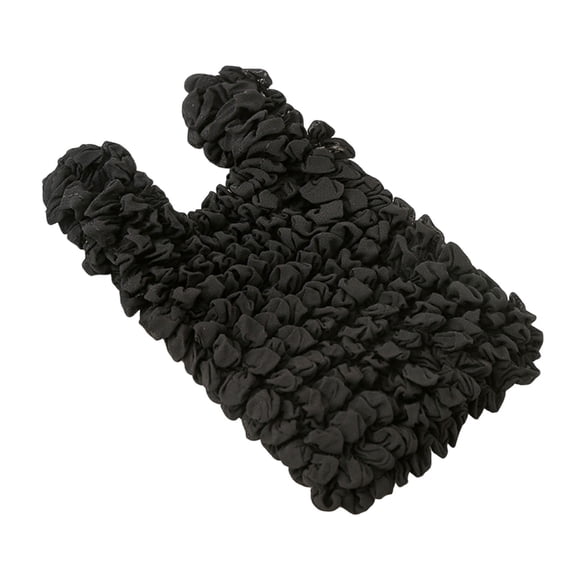 Folding Bag Pleated Bag Magics Bag Foldable Stretch Bag Large Capacity Shopping Bag Reusable Grocery Bag Telescopic Bag