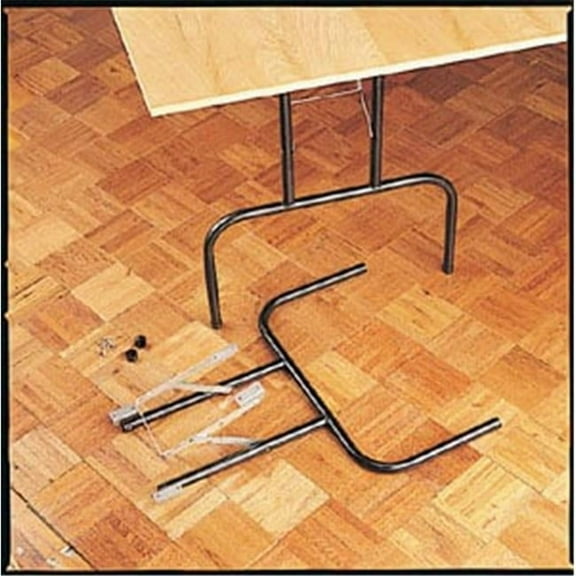 Folding Banquet Table Legs