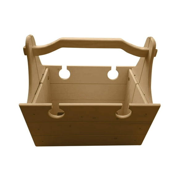 Folding Basket Table Foldable Portable Two-in-One Basket Outdoor Snack Table Suitable for Family Picnic Camping Garden Beach Foldable Basket Foldable Portable Two-in-One Basket