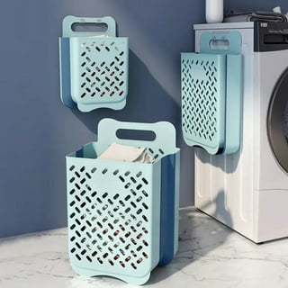 Laundry Bags  Blue 