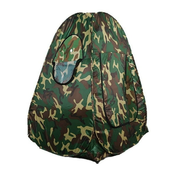 Folding Beach Camping Shower Tent Light Weight Privacy Shelter Changing Tent Outdoor Camping Restroom for Camping, Beach