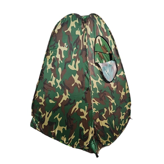 Folding Beach Camping Shower Tent Privacy Shelter Changing Tent Dressing Room Privacy Shower Tents Camping Restroom