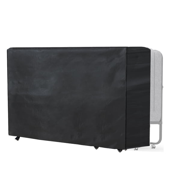Folding Bed Cover 54"x44"x14", Designed for full size 75" x54'' Folded Beds, Waterproof