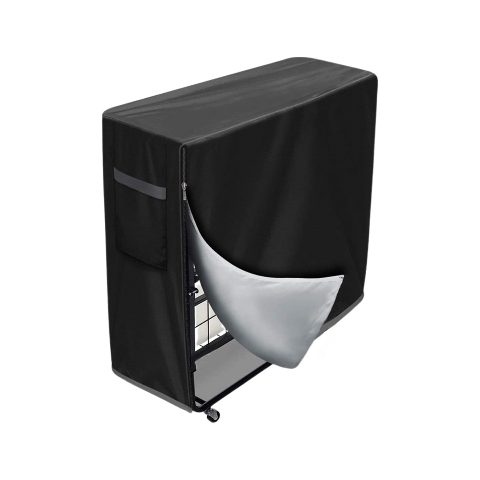 Folding Bed Cover Folding Bed Dust Cover Folding Bed Waterproof Cover