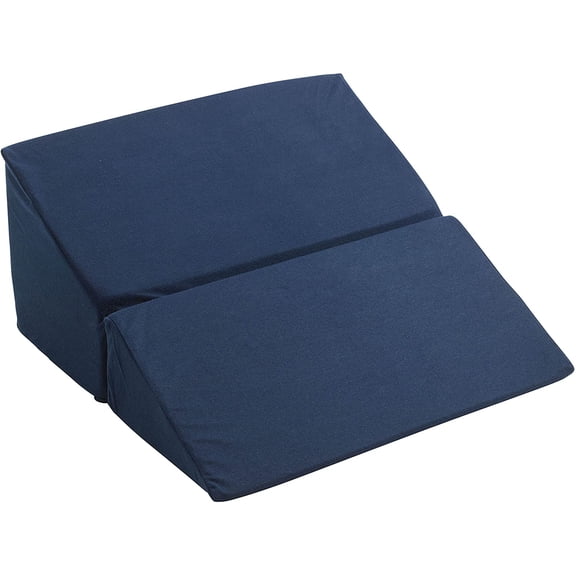 Folding Bed Wedge, 7"( Pack of 2 )