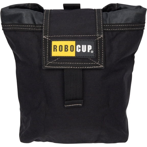Folding Belt Storage Large Pouch