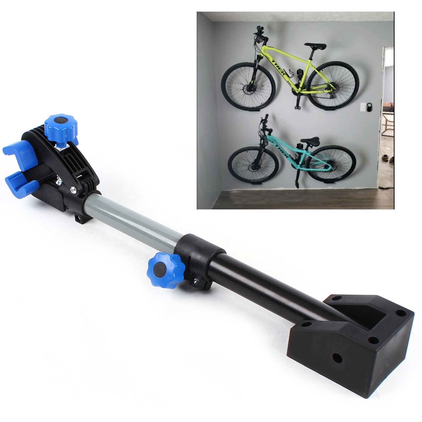 Rockbros X Tools Folding Bike Stand Stationary Bike Stand Bike