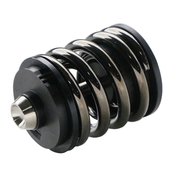 Folding Bicycle Shock Absorber Spring Rear Shock Absorber For Brompton