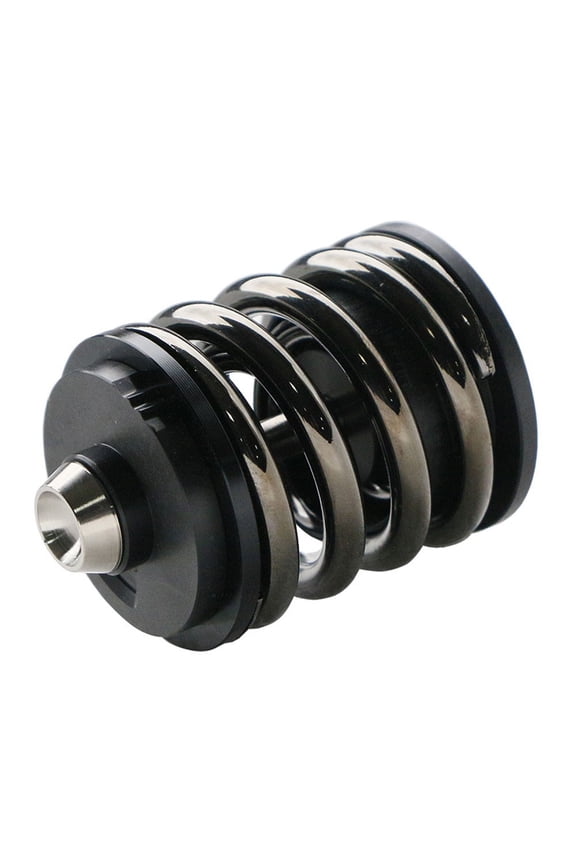 Folding Bicycle Shock Absorber Spring Rear Shock Absorber For Brompton
