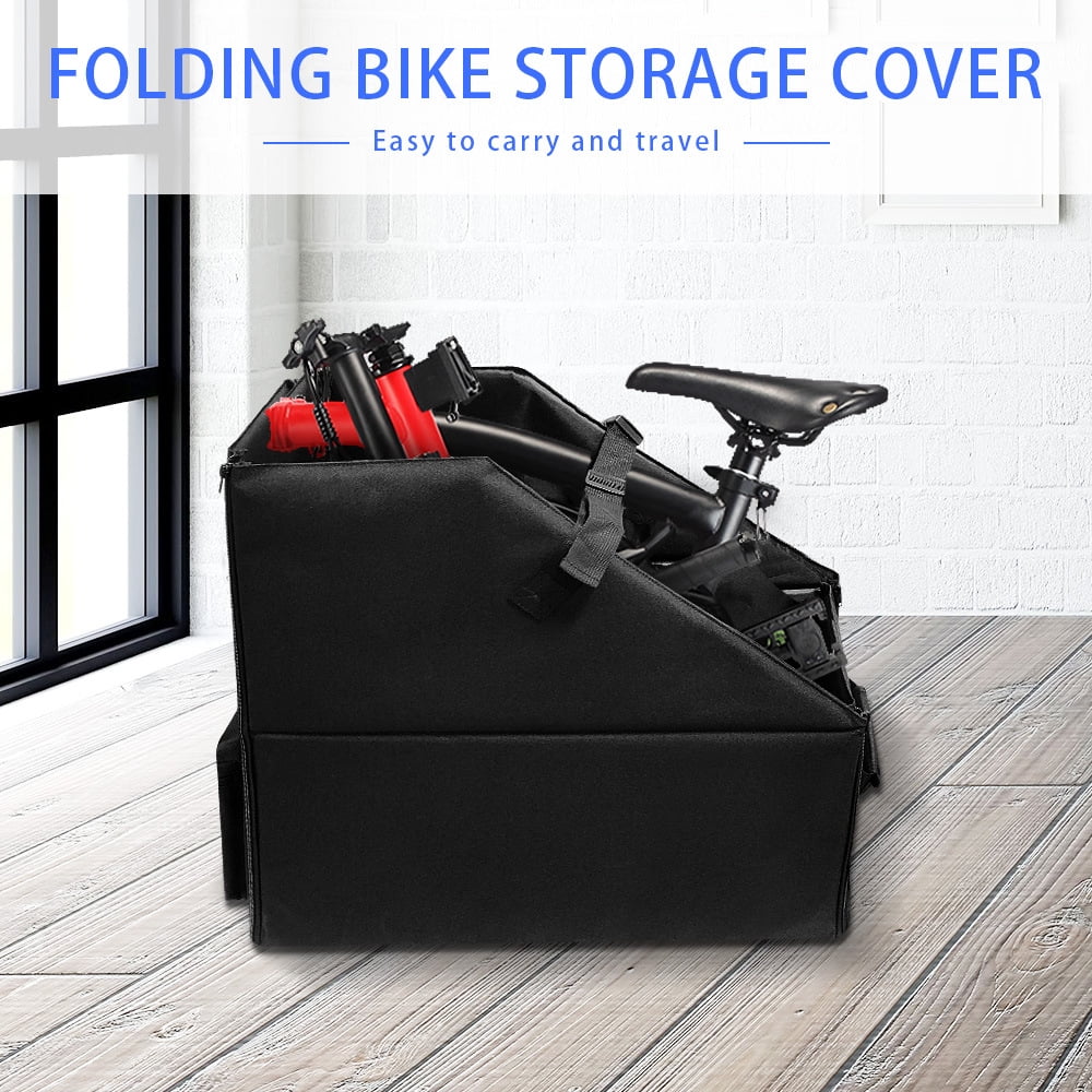 Brompton bike storage box new arrivals