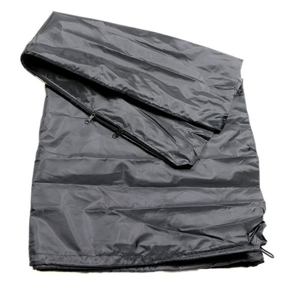 Folding Bicycle Subway High-Speed Rail Portable Bag For Brompton Dust Cover