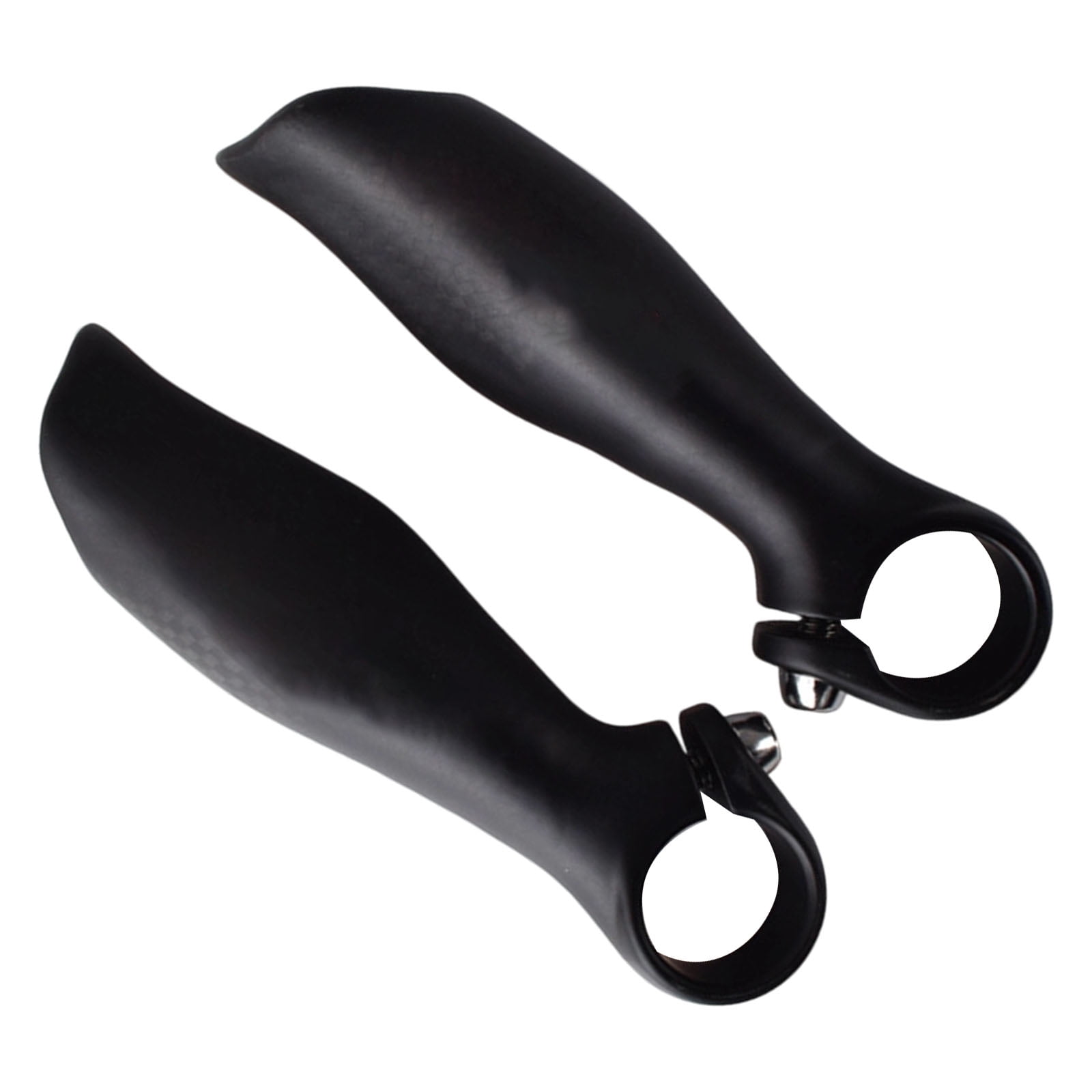 Folding Bicycles Handlebars Extension Ergonomic Bike Handlebars ...