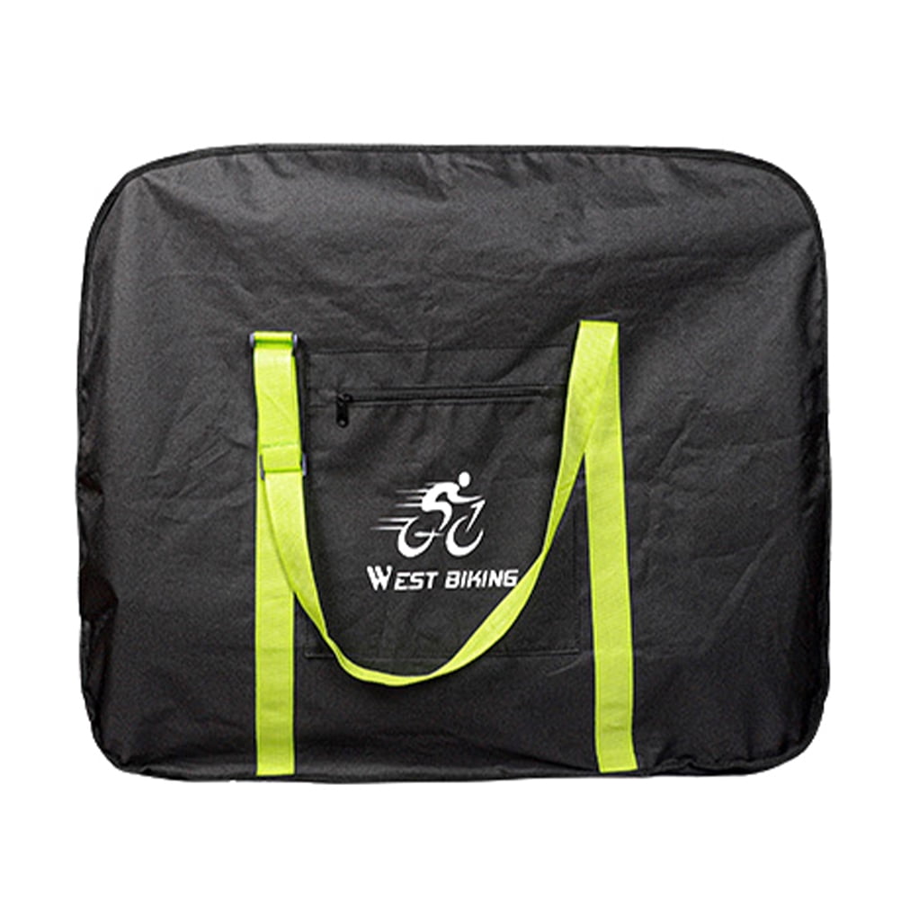 Folding Bike Bag Bike Transport Shoulder Bag 1420 inch Travel Case
