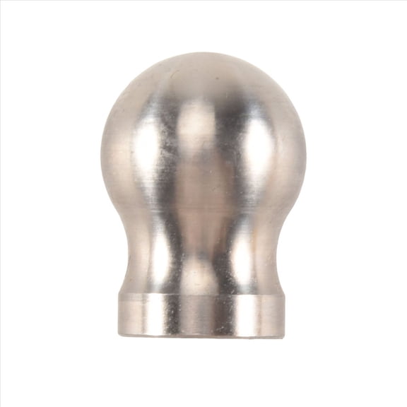 Folding Bike Catch Ball Head Tube Bolt for Titanium Alloy Bicycle Catch Ball,1x Bike Catch Ball for Brompton,Silver